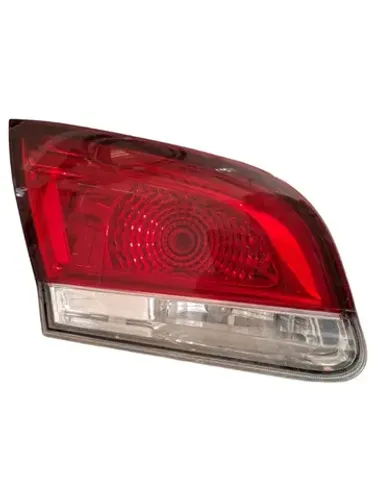 Lanterna traseira L.E Fiat Siena 2008