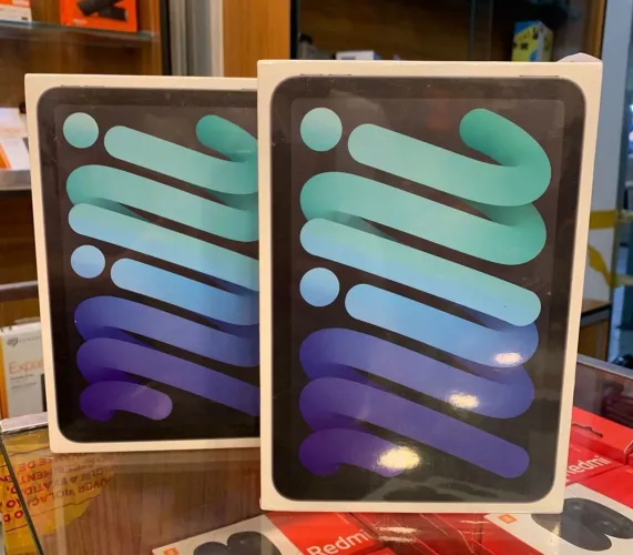IPad Mini 7Th 