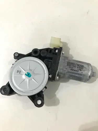 Motor Da Máquina Vidro D/ Direita Kia Cerato 2011  7668