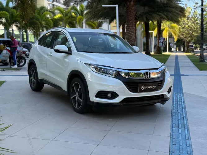 Honda HR-V EX 1.8 Flexone 16V 5P Aut. 2021