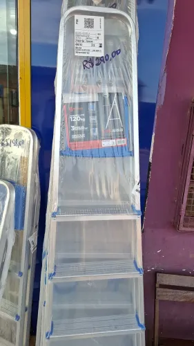 Escada doméstica Mor