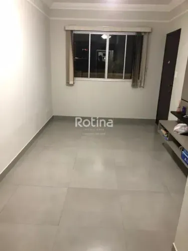Apartamento à venda, 2 quartos, Santa Mônica - Uberlândia/MG - Rotina Imobiliária