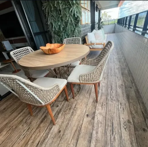 ENVELOPAMENTO PISO