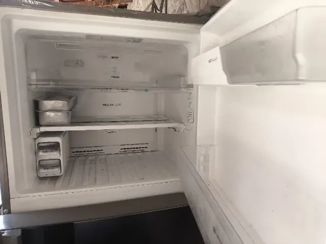 Geladeira Eletrolux 480 litros 