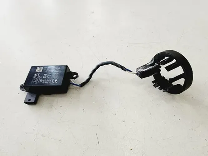 Antena Cold Imobilizador Gm Cruze 1.4 Turbo 2021 0814