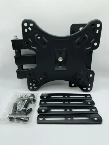 Suporte para Tv Articulado 13"-55" - Entrega Rápida 