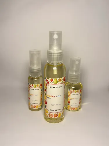 Home Spray - Sweet Pop (tutti-frutti) 60ml