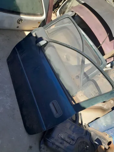 Porta do corsa
