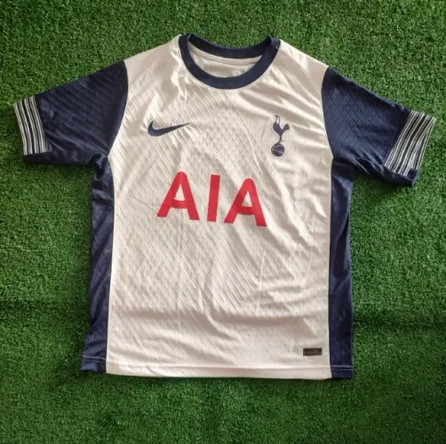 Camisa Tottenham 2024/25