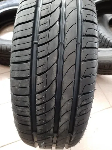 Pneu Remold aro 14 Ecológico Certificado pelo Inmetro com Garantia de 1 Ano 159,00