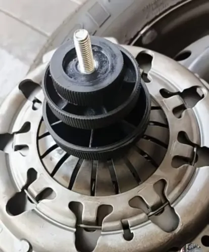 Kit Ferramentas para Centralizar Embreagem