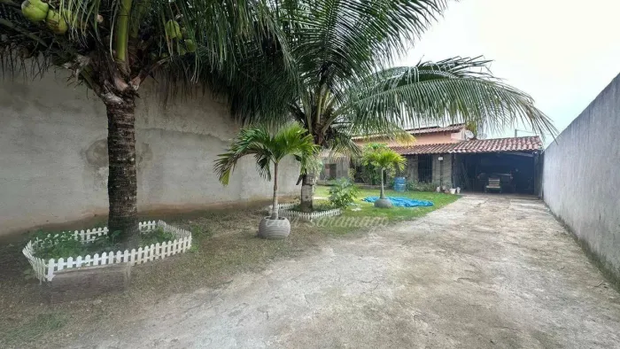 Casa a venda itaipuaçu - Perto da Praia