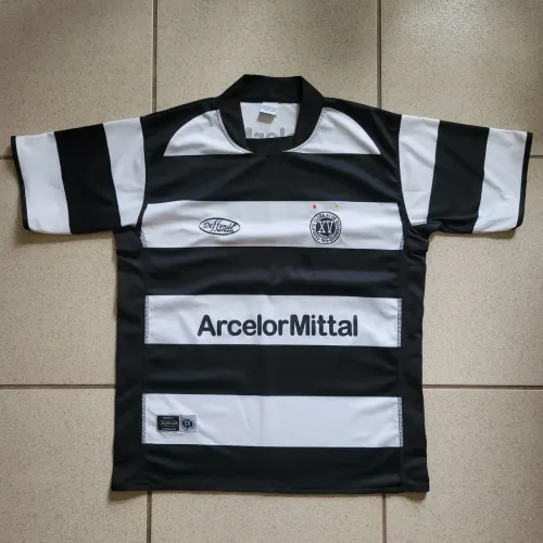 Camisa XV de Piracicaba - Defffende - 2005