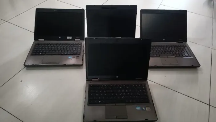 Notebook HP ProBook 6460B Tela 14", Intel Core i5, 4GB ...