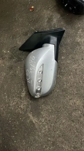 RETROVISOR HYUNDAI IX35 2018