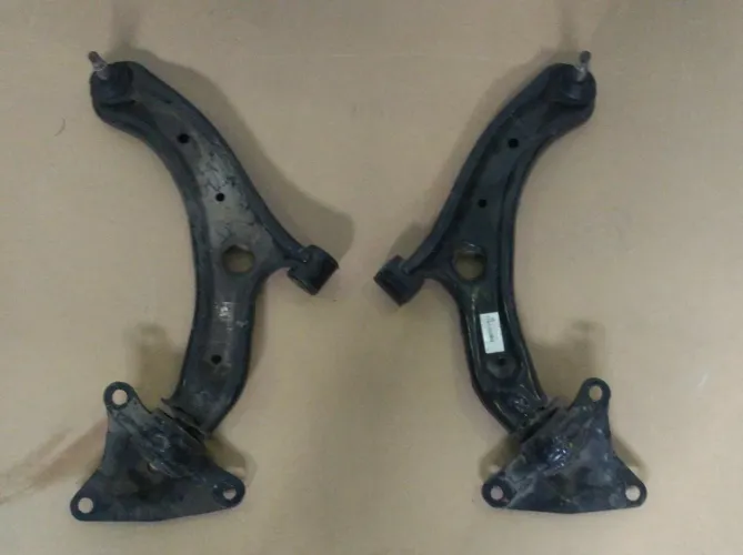 Balanças de Suspensão Honda Fit e city 