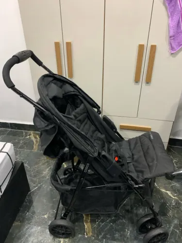 Carrinho de Bebê Cosco