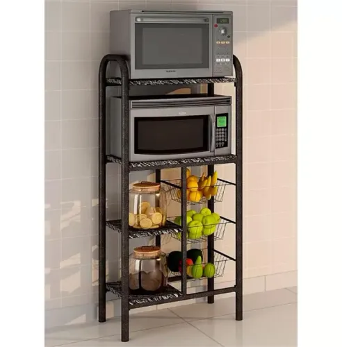 Multiuso para Forno e Microondas com Fruteira Nova 