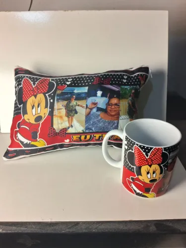 Presentes personalizados 