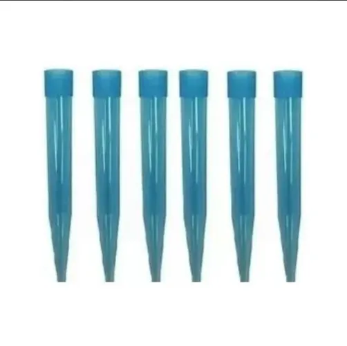 Ponteira Tipo Universal Vol 200-1000ul pact com 1000un