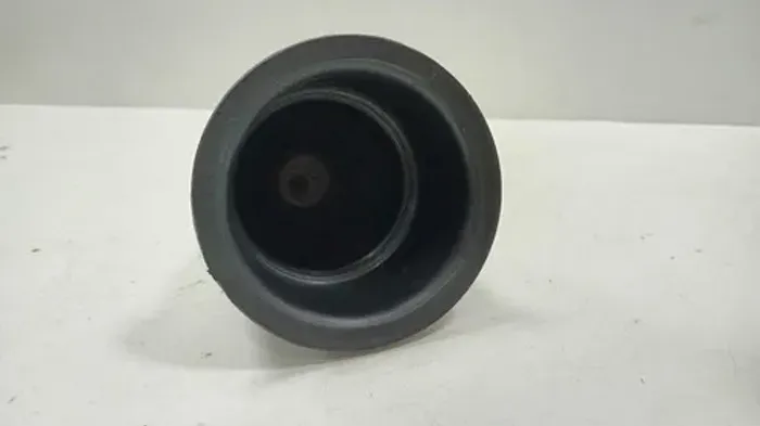 Copo Proteção Do Amortecedor Fiat Palio Elx 1.0 16v 2000 Preto
