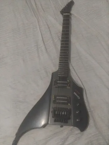 Guitarra Giannini