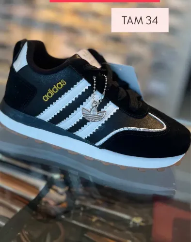 Tênis Adidas Linha Premium