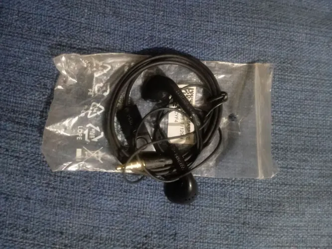 Fone Tipo V8 original da marca Samsung*novo*lacrado!
