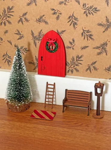 Kit Elf Natalino - Natal 2025 (presenteie quem vc ama)