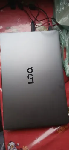 Notbook Lenovo gamer