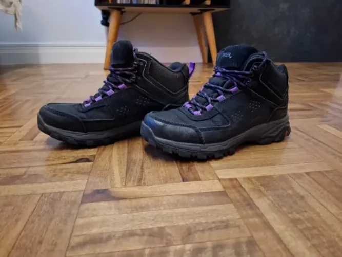 Botas de Trekking Climber 37 Feminino