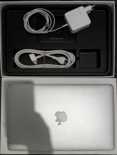 MacBook Air 2015