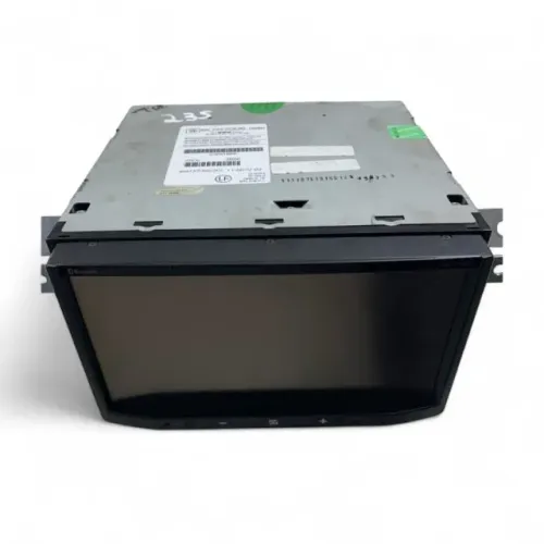 Radio Multimidia Mitsubishi Lancer outlander 2011 2016