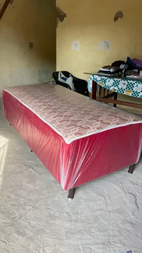 Cama