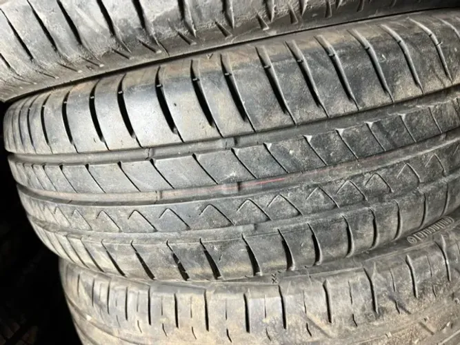 Pneu 195/65/15 Bridgestone Dayton 