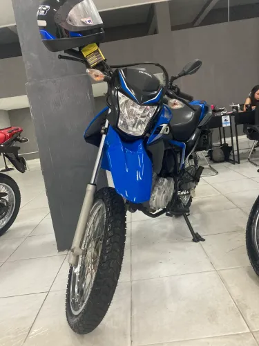 Honda NXR 2021 160CC BROS ESDD FLEXONE, imperdível!!!