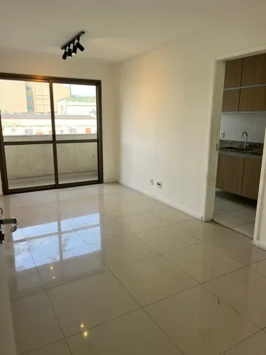 Apartamento próximo ao centro 