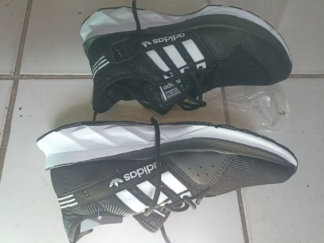 Tênis Adidas novo 41 masculino