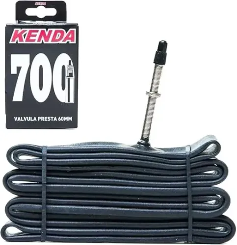 Camara de Ar Kenda 700x35/43. Reforçada