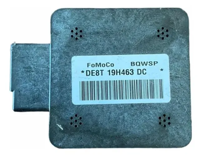 Módulo Focus 2014 À 2019 - De8t19h463dc
