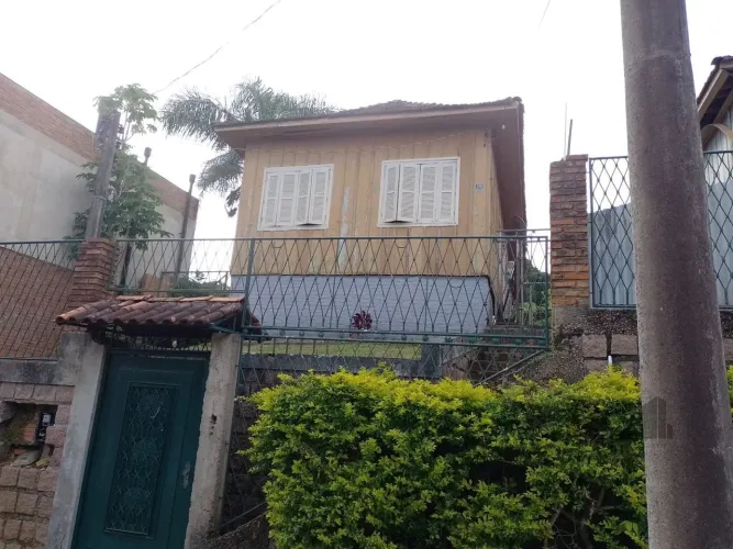 Terreno no bairro Espírito Santo