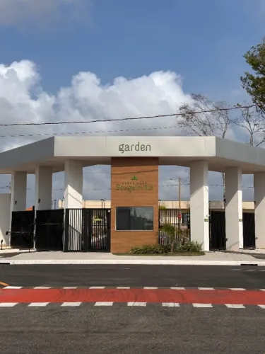 A.Moura Gestor Imobiliario Vende Lote 12, Quadra 03 do Bougainville Garden, Belém, Pa