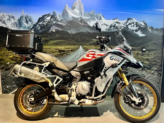 BMW  F  850 GS ADVENTURE - 2020
