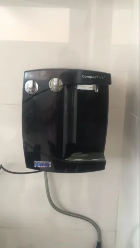 Purificador de agua