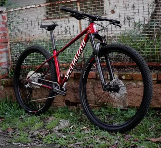 Specialized Chisel HT Comp - Tamanho P / 15