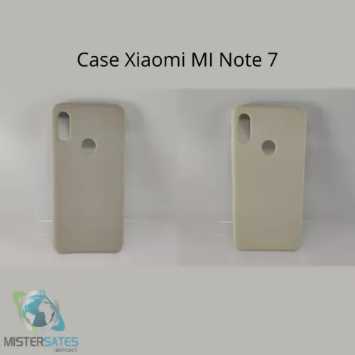 Case Xiaomi MI Note 7 - COD 1046