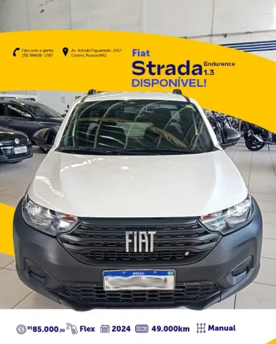 Strada Endurance 1.3