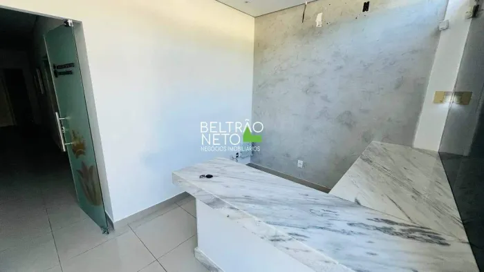 Loja para alugar no Palmeiras