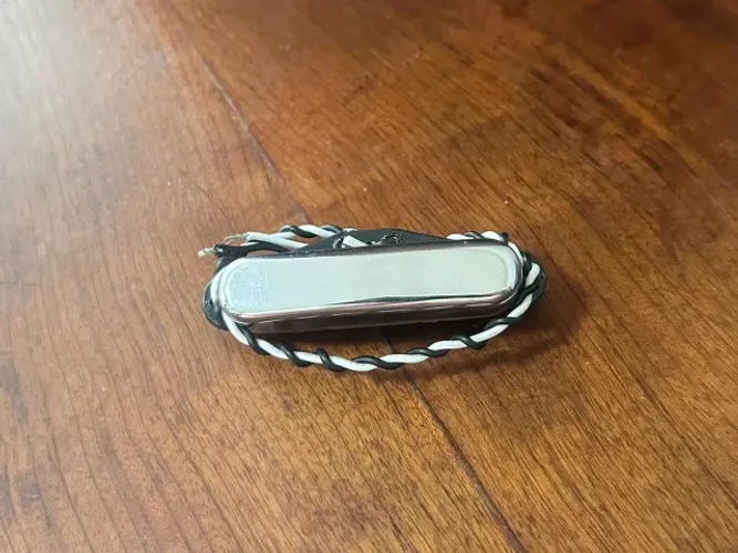 Captador Telecaster - Posição Braço