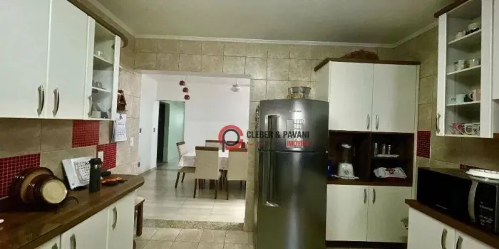 Casa com 2 dormitórios à venda, 330 m² por R$ 550.000,00 - Cidade Jardim - Sorocaba/SP